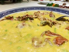 六月黄-石湖大酒店(桐泾店)