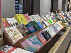 -三联韬奋书店(三里屯店)