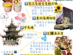 -笔记安顺夺夺粉火锅