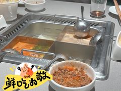 -海底捞火锅(方塔东街店)