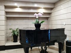 -国际饭店·原点咖啡吧ORIGIN CAFE&BAR