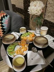 -THANN EXPRESS SPA