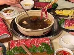 -土连锅·现熬养生汤锅(梁家巷店)