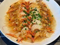 -新白鹿餐厅(爱琴海购物中心店)