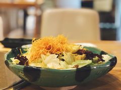 -一井烧肉·活鳗·寿司(望京SOHO店)