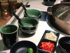 -狐狸爱上椰子鸡(滨江星光大道店)