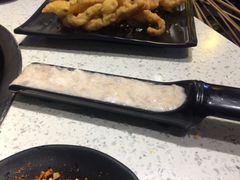 -钢管厂五区小郡肝串串香(南山店)