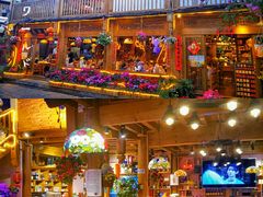 -民食香·腊排骨野生菌美食(木府店)