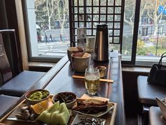 -青藤茶馆(南山路店)