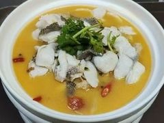 -西双版纳洲际度假酒店-曼霖轩中餐厅