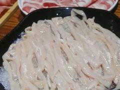 空运鸭肠-庄老幺火锅(娄山关路店)