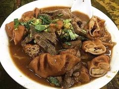 -北京小肠陈饭庄(方庄店)