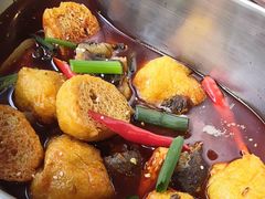 -八合里潮汕鲜牛肉火锅(吉大店)