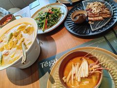-Tegu泰古莲·泰国餐厅(红山6979店)