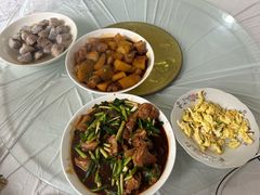-小六农家乐(崇明西沙湿地店)