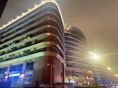 -杭州温德姆至尊豪廷大酒店