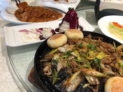 -福来居烤鸭店(天坛二店)