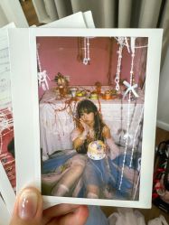 -WAVE SODA摄影工作室