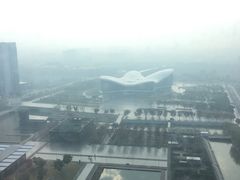 -无锡新湖铂尔曼大酒店