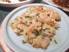 -新白鹿餐厅(悠迈生活广场店)