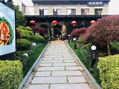 -荷风细雨·中国茶宴(碧云店)