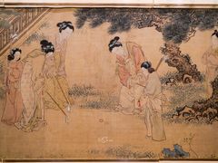 -上海博物馆(人民广场馆)