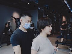 -Trainyard 炼·工场(中国国际贸易中心店)
