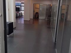 -浙江星杭奔驰4S店(海创园店)