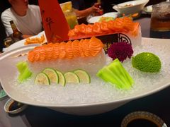 -百富源·海鲜辽菜(浑河堡店)