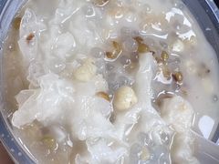 -百花传统甜品店(原址店)