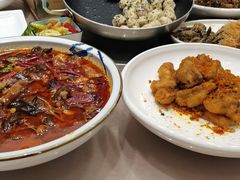 -海景壹号大酒店(惠钱路店)