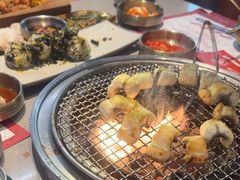 -韩一品韩国料理(柏庐南路店)