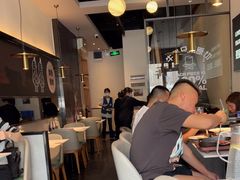 -牛扒先生·厚切雪花牛扒西餐厅(北京路禺山路店)