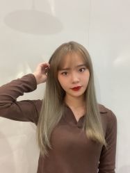 -苏豪路易士·嘉玛发廊
