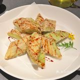 看这艺术般的摆盘✨