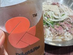 -大叻和越南粉(南浦里店)