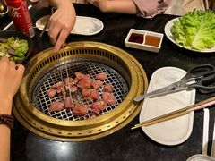 -烧肉达人(凯德晶萃店)