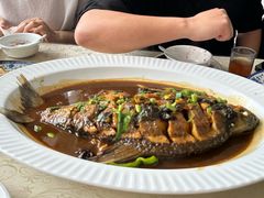 -芸海阁·农家私房菜(沙家浜景区出口店)