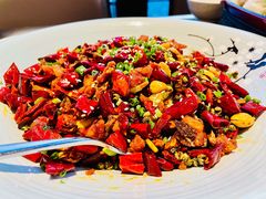 -重庆尼依格罗酒店·欣厨Niccolo Kitchen