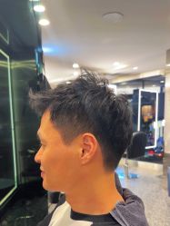 -厘里·salon