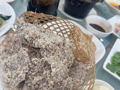 -瑞福园联谊餐室(茂名南路店)