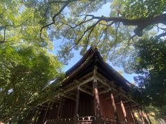 -南岳大庙