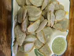 -老北京褡裢火烧·任记