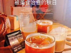 -Home Cafe(水榭春天店)