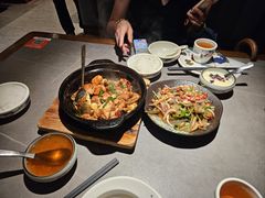 -得意啫·广东啫啫煲(前海HOP店)