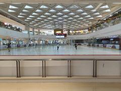 -全明星滑冰俱乐部(万象城店)