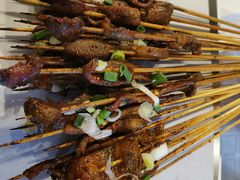 -有局·成都市井烧烤·精酿啤酒(双楠店)