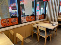 -吉野家(宾水道店)