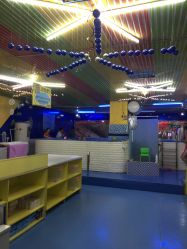 -子木乐园婴儿游泳馆(水晶港店)
