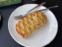 红酒牛肉酥-星巴克(武汉江夏中百广场店)